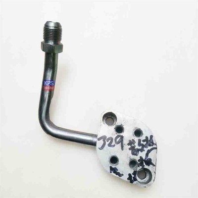 卡特 C7发动机 机油管 205-1280 183-3399-0522 2051280 /Y5P-074