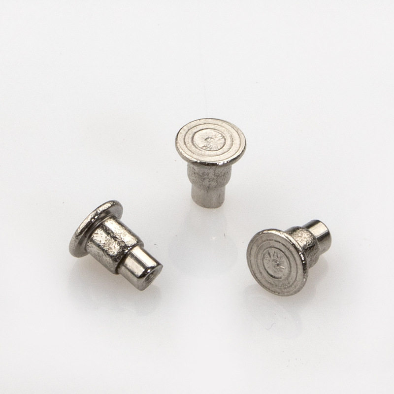 非标定制中字铆钉台w阶铆钉双层铆钉 定制铆钉