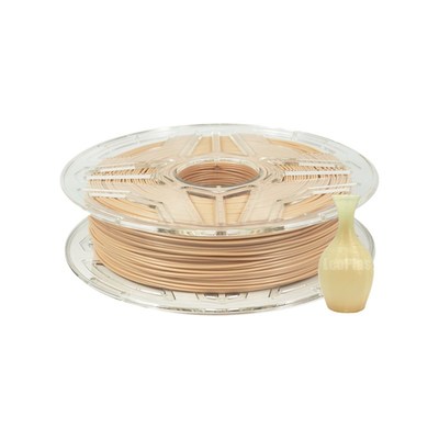 LeoPlas 1kg 1.75mm Flexible Soft CFomplexion Body Skin TPU F