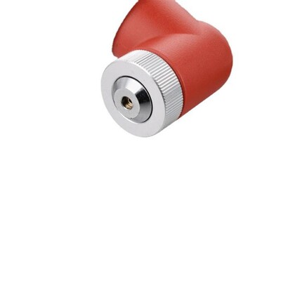 弹涂王喷b枪6L真石漆喷涂枪塑料/铝壶水泥砂浆硅藻泥腻子