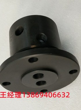 液压高压中央/中心l气动多通路2 双通道挖机旋/高速回转接头GZ2X2