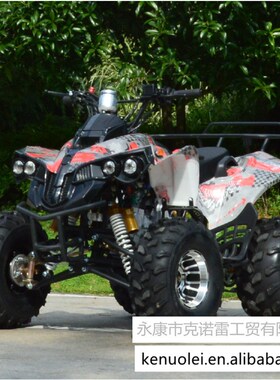 125CC 全地形车 ATV 沙滩车 跑车 N越野车 山地车 农夫车