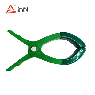 21135 奥赛孚 ASF ALLSAFE 塑料夹