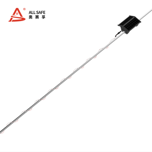 奥赛孚 7V1W ALLSAFE警示灯ASF JSD3