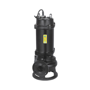 ASF 奥赛孚污水泵100WQ80 7.5