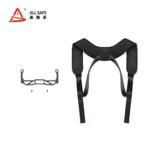 RCPlus2 奥赛孚 ALLSAFE 摄像机背带 ASF