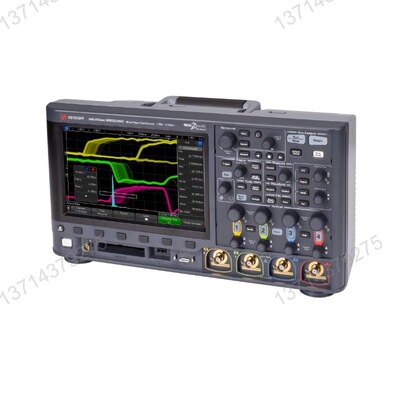 厂家直销是德科技Keysight DSOX3014G 100MHz四通道数字示波器