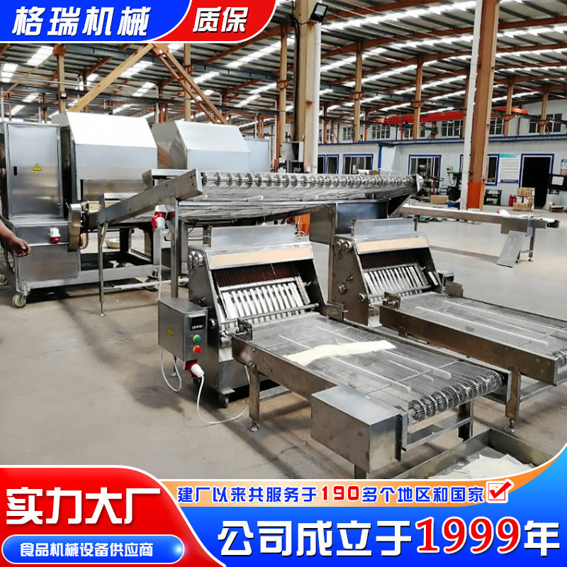 厂家直销家直供烤鸭饼皮机 全自动烤鸭饼机器 不锈钢烤鸭荷叶饼机