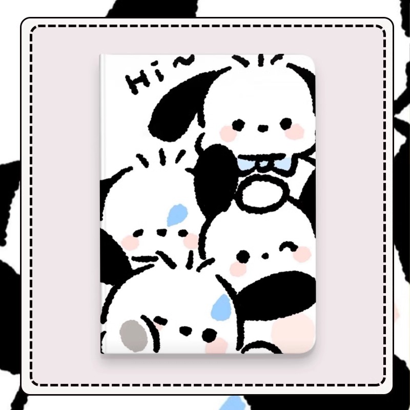 带笔槽硅胶卡通全包保护套联想