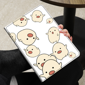 小度k16保护套S20智能学习m10平板S12防摔G16Pro步步高智能S6学习机12.7寸S2/S3/S3Pro11寸S5/S5S/S5D保护壳