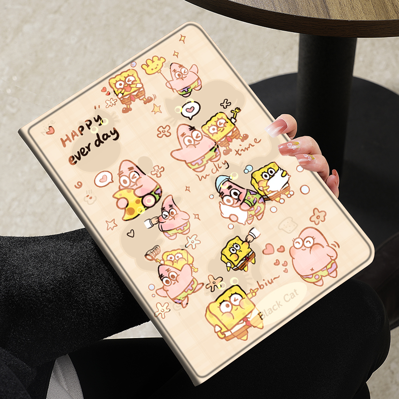 硅胶卡通OPPO全包保护套