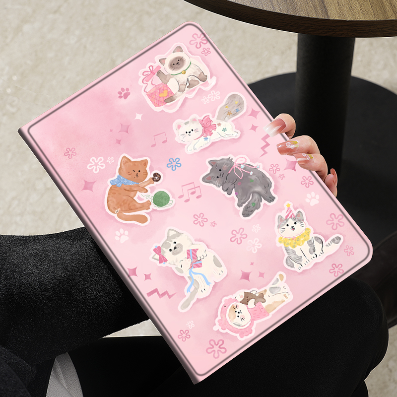 硅胶卡通OPPO全包保护套