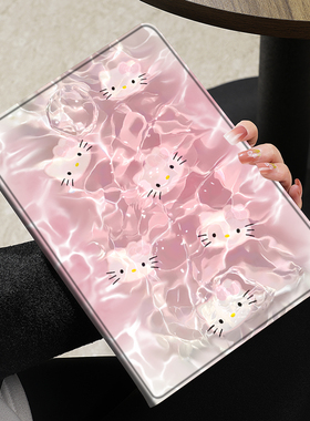 OPPOPad2保护套2023新款11寸OPPOpadAir平板电脑opd2102软壳OPD2101外壳10.36寸全包OPD2201保护壳带笔槽适用