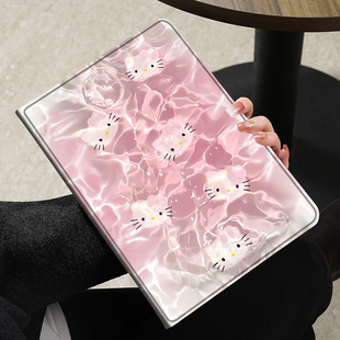 OPPOPad2保护套2023新款11寸OPPOpadAir平板电脑opd2102软壳OPD2101外壳10.36寸全包OPD2201保护壳带笔槽适用