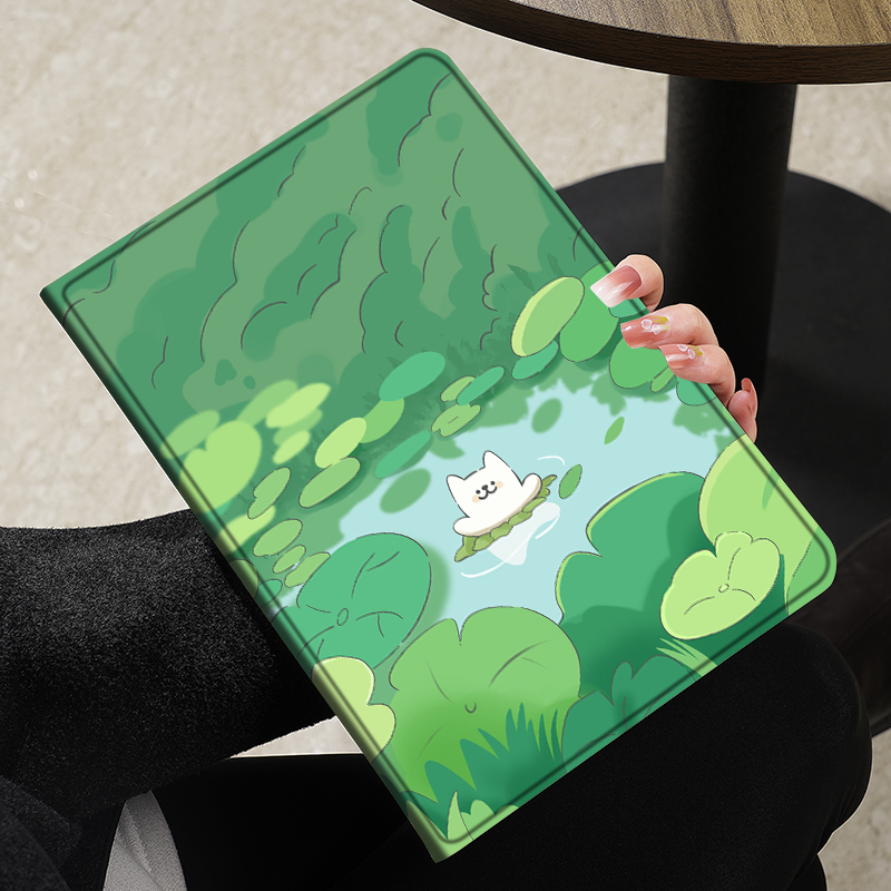 硅胶卡通OPPO全包保护套