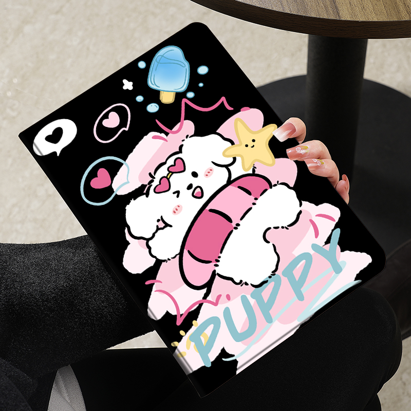 硅胶卡通OPPO全包保护套