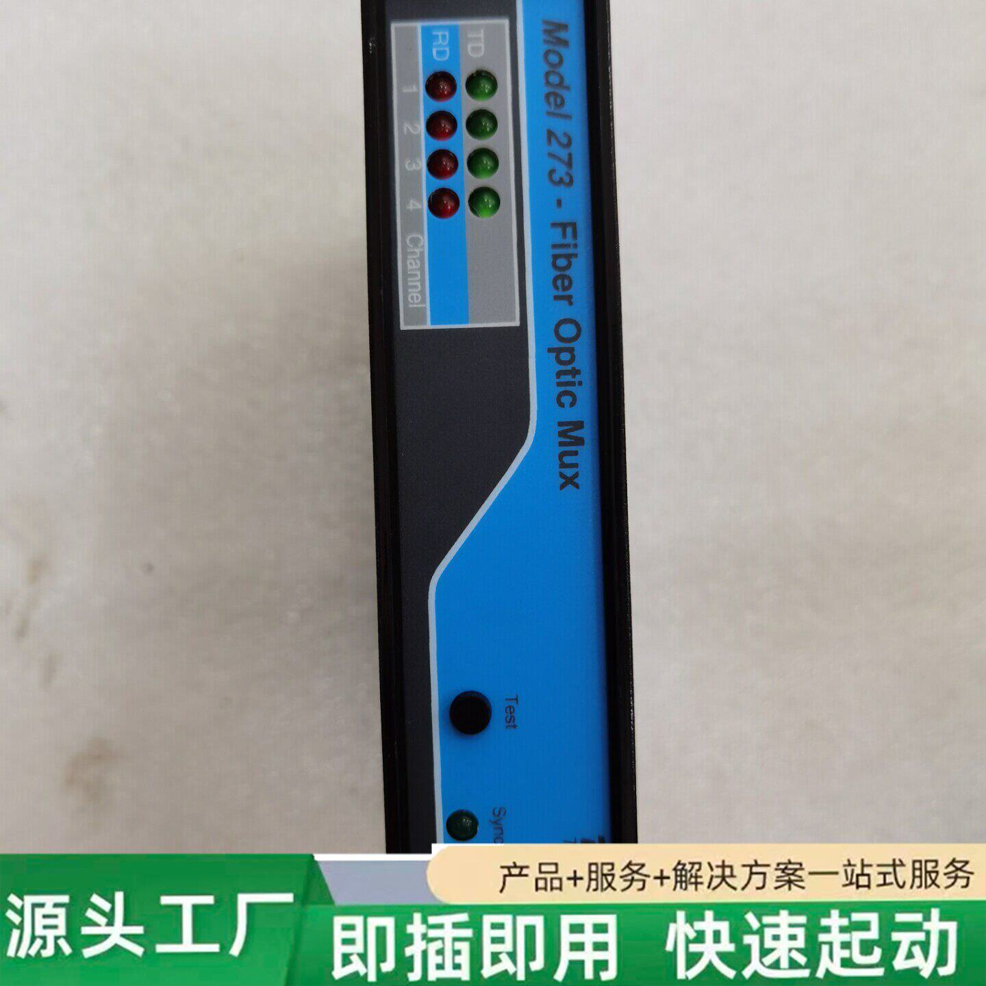 非标价美国Telebyte光电转化模块 转换器Technology修理