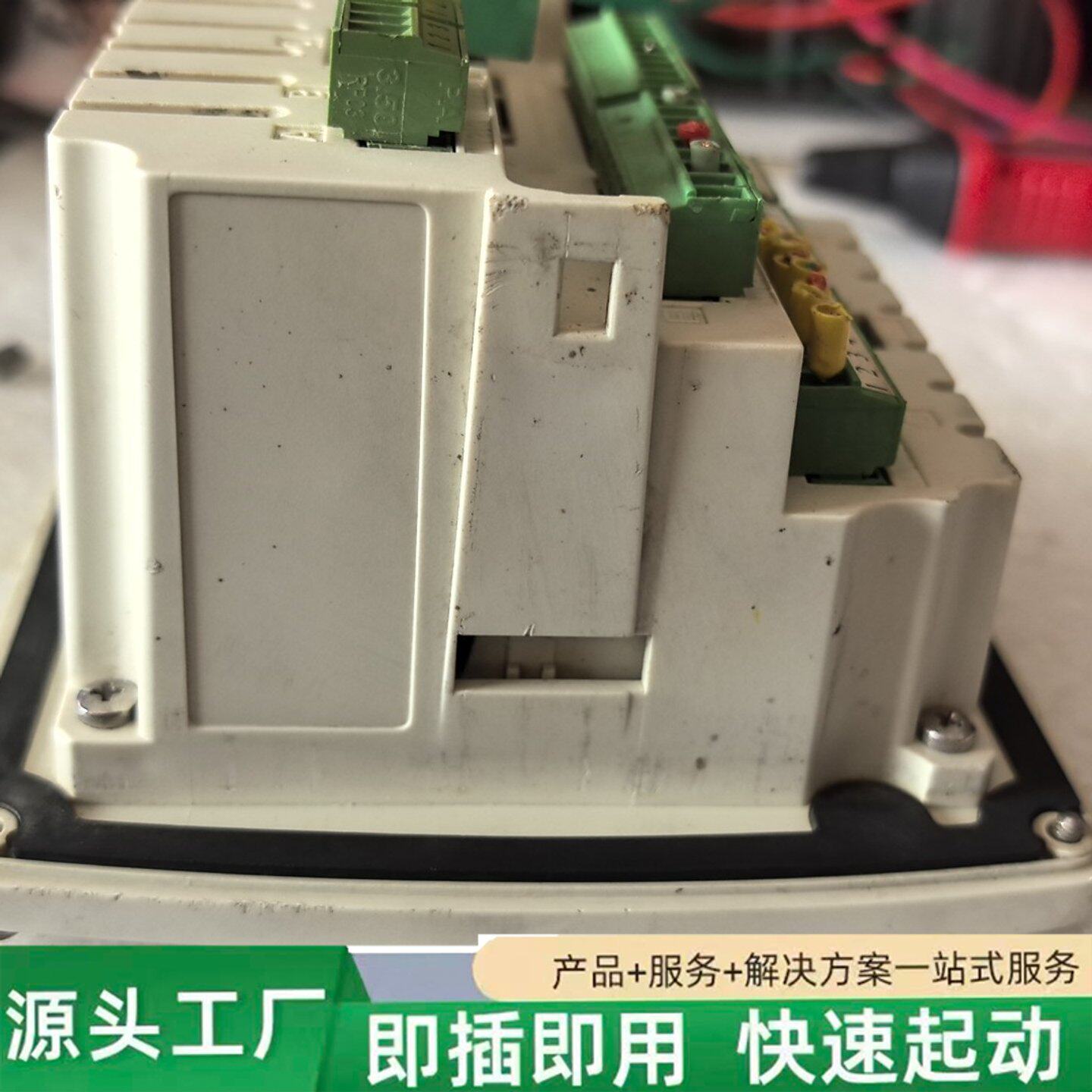 非标价德国CS instruments DS300露点仪,拆机品,修理