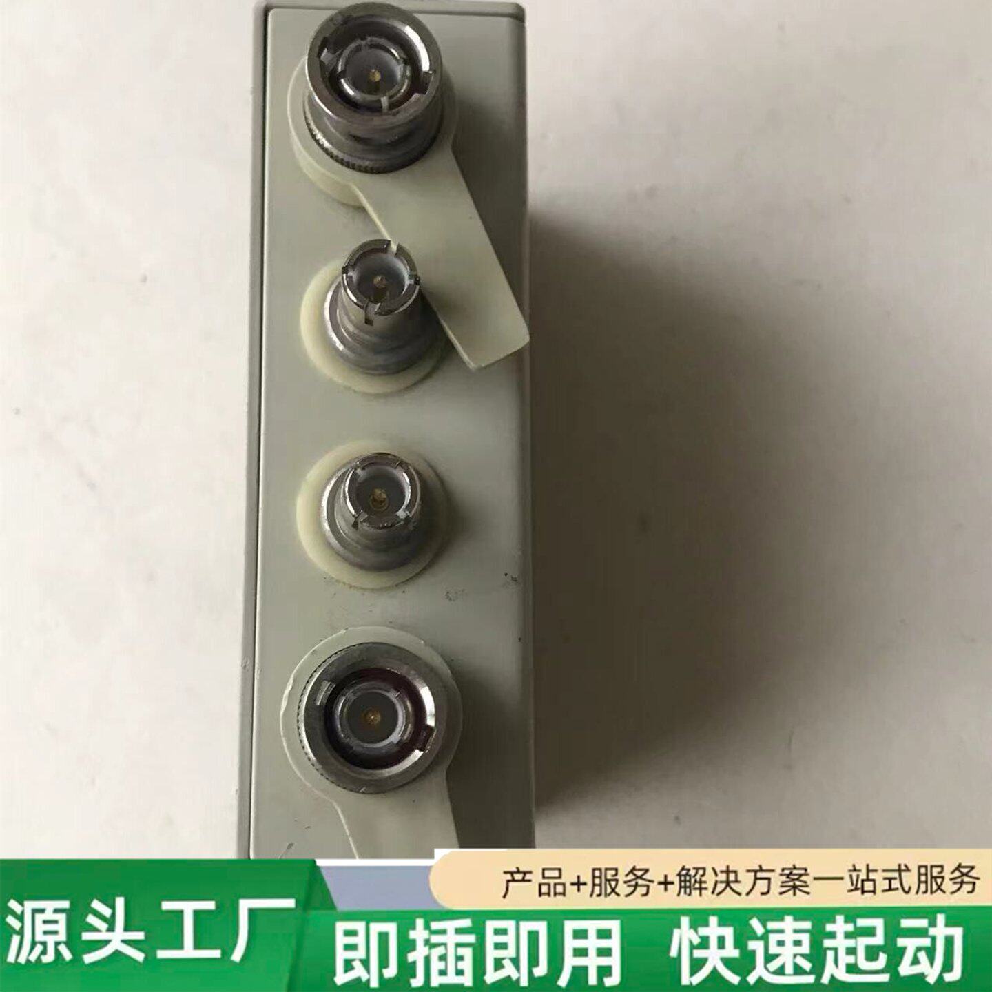 非标价ZHONGCE LCR002, LCR电桥 电感测试夹具 功修理