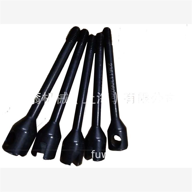 bollhoff 博尔豪夫芯轴 螺杆拉杆 P2007 M6 M8