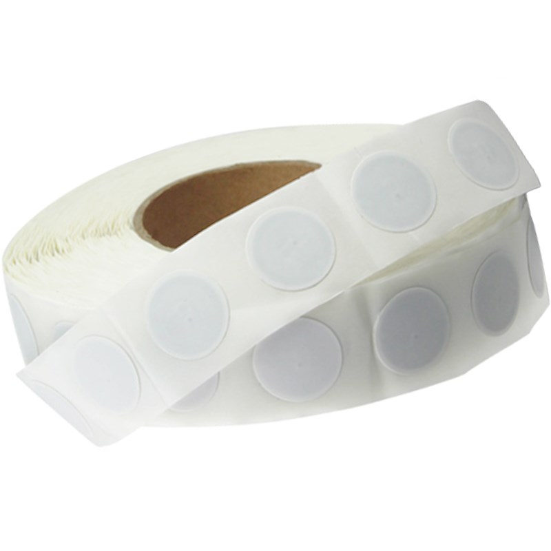 NFC芯片RFID电子标签IoSO14443A协议13.56MHZ高频手机NTAG213贴纸