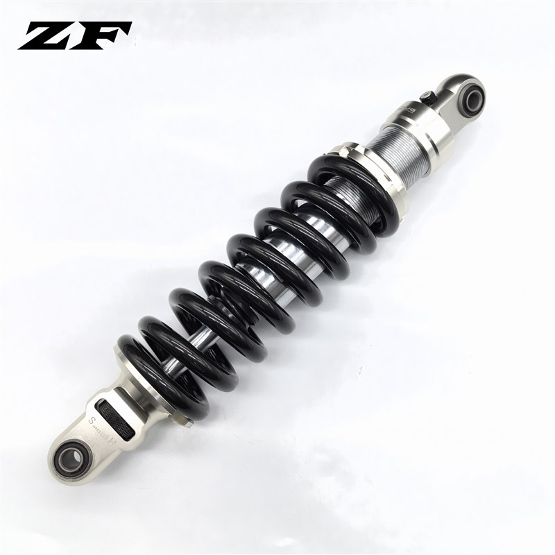 适合KTM890摩托车降低/原w车/升高坐高改装后避震器预载阻尼双调