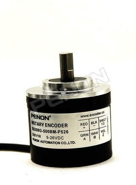 S5208bG-100BM-P526 C830 L5编码器2048 K T-10-500-600-1500-180