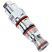 lLBNPilot 美国SUN PPDB operated减压溢流阀工程机械液压泵配件