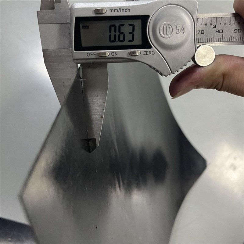 【液流电池高强碳塑复合双极板】36f0弯折钒铁铬锌溴高韧电极板