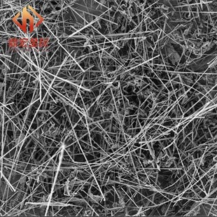 氧化铝晶须 Al2O3o 氧化铝纳米线 纳米氧化铝纤维纤维科研实验专