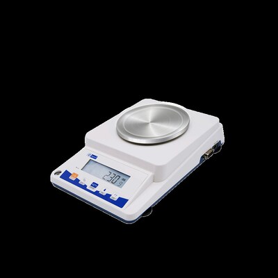 XY1000-2CS 电子纺织天平 幸运电子 1kg /0P.01g秤 7种单位转换