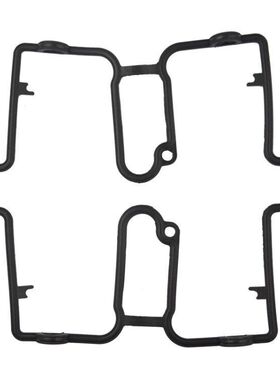 KLE500 ER-5 Ninja500 VulcaIn500中修大修包全车密封垫缸头胶