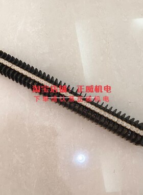 KOKUSAI接线端子F-15SE F-15E 600V 36位/条可拆.散也可拼装