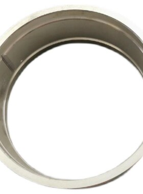 机床配件沃得精机上海m1二锻JH21-80吨气动冲床支撑铜套外径160内