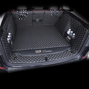 XT6后备箱XTC5 ATSL CT4 CT5尾箱CT6 XTS 适配24款 SRX 用于XT4