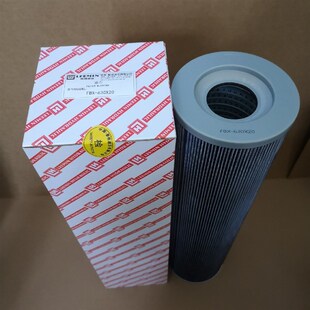 100 160 6305 63w 400 RFB磁性回油过滤器滤芯FBX 250