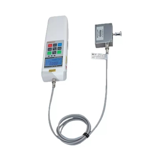 热销SUNDOO山度SH 测力计拉力计测 10u0B型100N数显推拉力计外置式