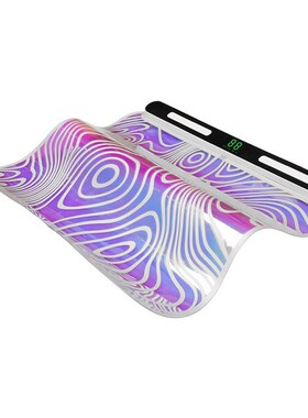 新款足疗机按摩垫理疗美腿仪足底脚部按摩EMNS按摩脚垫USB充电