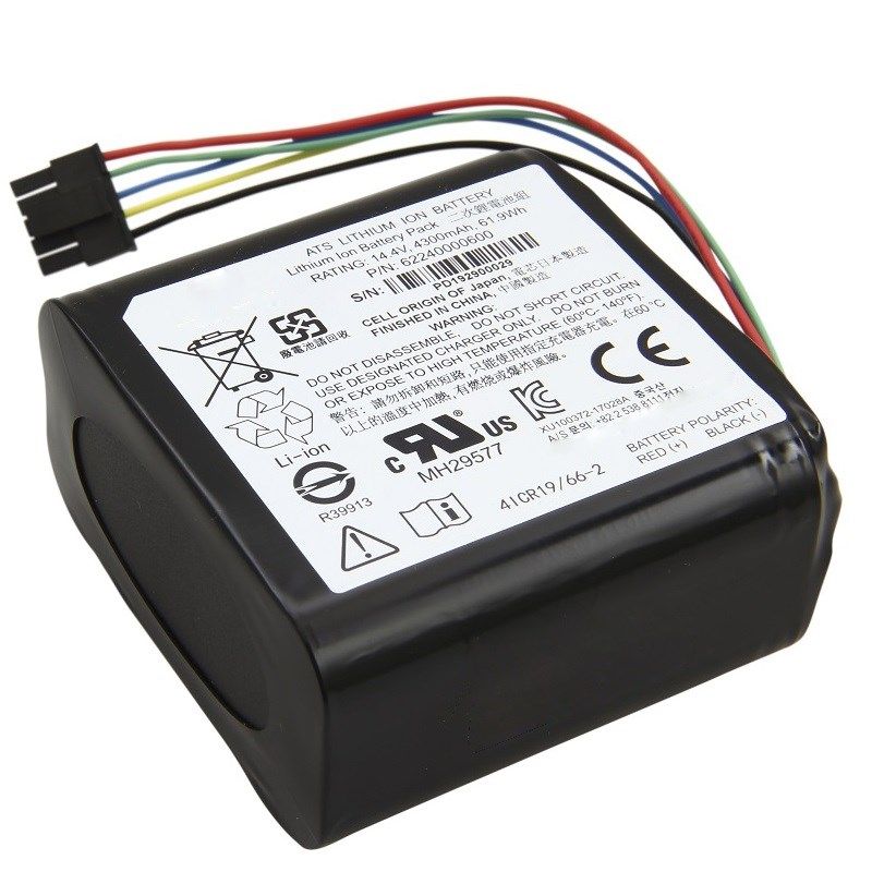 FOR ZIMMER ATS2200TS 62240000600 PS131200126 4ICR1X9/6-2 电