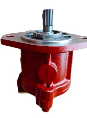 挖掘机配件沃尔沃360/460/380/480D/700B液压风R扇马达风扇泵EC35