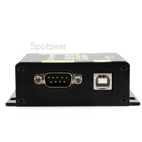 FT232RL USB转RS232x/485/TTL接口转换器 工业级 隔离型
