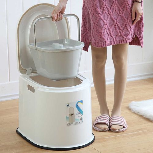 孕妇坐便器椅子凳老人移q动马桶家用结实蹲厕所坑蹲便改坐便座便