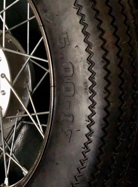 博格250 boger改装宽轮胎500_1B7 后胎加宽轮圈锯齿改装零式bobbe