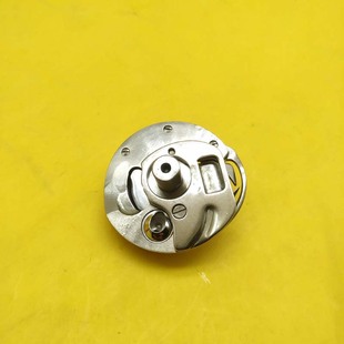 纽门机扣眼机旋梭 德盛旋梭DSH 781平头锁眼机梭床 m771 梭头