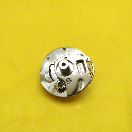 德盛旋梭DSH-NJ(m771) 781平头锁眼机梭床 纽门机扣眼机旋梭 梭头