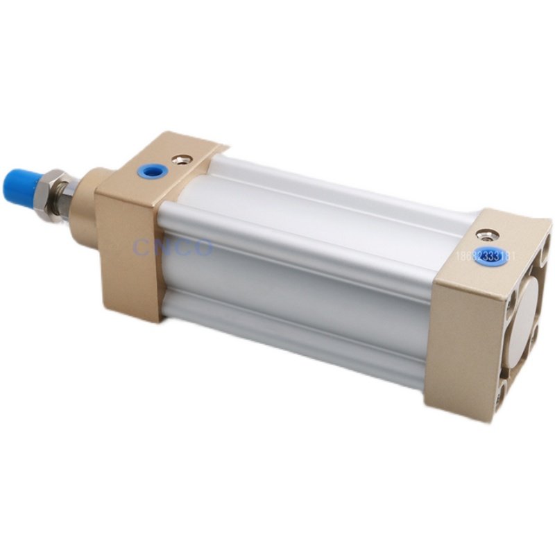 UNIQUCd气缸DNN/DND DNB32M 40N 50M25 50 75 100 125 150 160 20