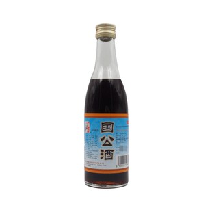 仲景 瓶散风祛湿舒筋活络关节腰腿疼痛手足麻木 国公酒328ml