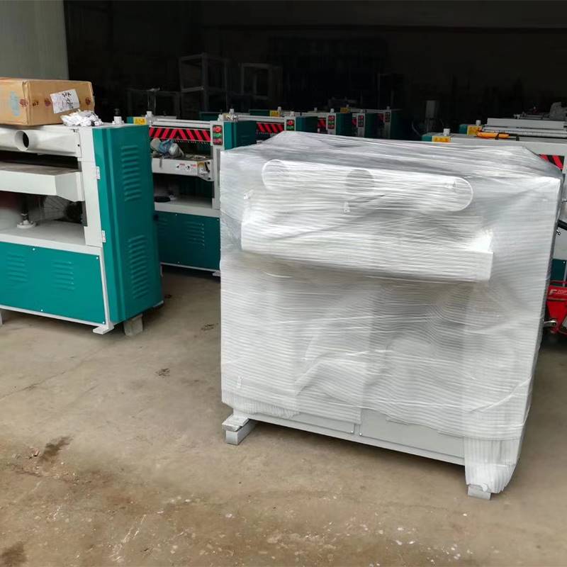 木工机械 实木红木mb106刨刀螺旋刀单面高速重型压刨床双面刨配件