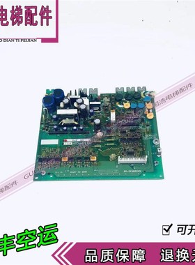 富士变频器驱动板G11-PPCB 4-11/15/18.5/7.5/22变W频器驱动板现