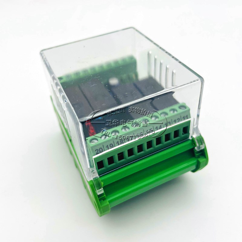 JZ-7GY--L440K L220K L310K BL420K L620K L080K静态中间继电器